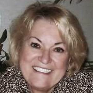 Meet your Posher, Lorraine